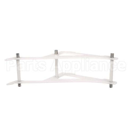 34123 Power Soak Systems Rib Assembly Rear 6 Nom 24.75W/25.