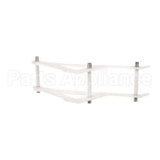 34123 Power Soak Systems Rib Assembly Rear 6 Nom 24.75W/25.