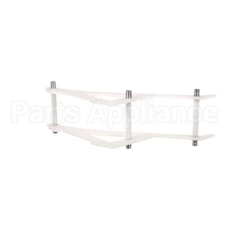 34123 Power Soak Systems Rib Assembly Rear 6 Nom 24.75W/25.