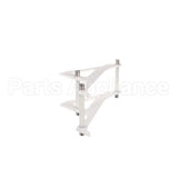 34123 Power Soak Systems Rib Assembly Rear 6 Nom 24.75W/25.