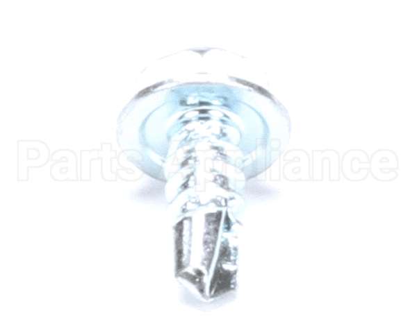 3412300000 Jade Screw, #10 X 1/2 Hx Zn Tk