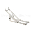 34124 Power Soak Systems Rib Assembly Rear 6 Nom 28.75 34W