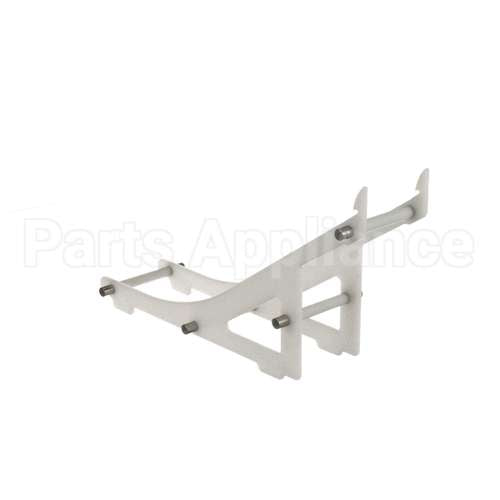 34124 Power Soak Systems Rib Assembly Rear 6 Nom 28.75 34W