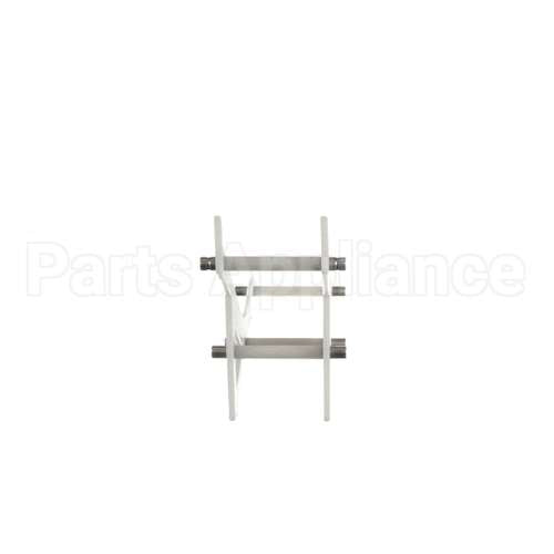 34124 Power Soak Systems Rib Assembly Rear 6 Nom 28.75 34W