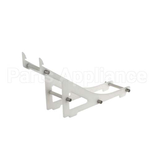 34124 Power Soak Systems Rib Assembly Rear 6 Nom 28.75 34W