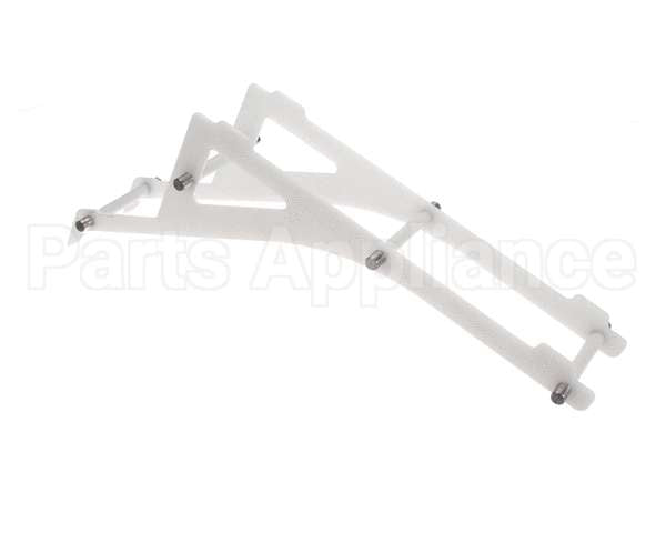34125 Power Soak Systems Rib Assembly Rear 6 31.75 37W