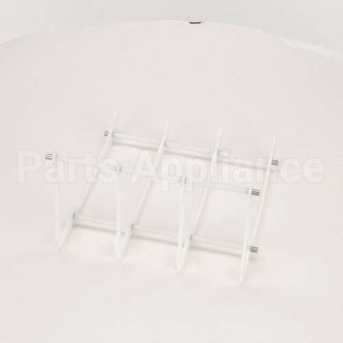 34128 Power Soak Systems Rib Assembly Front 18 21Deep