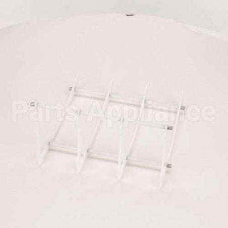 34128 Power Soak Systems Rib Assembly Front 18 21Deep