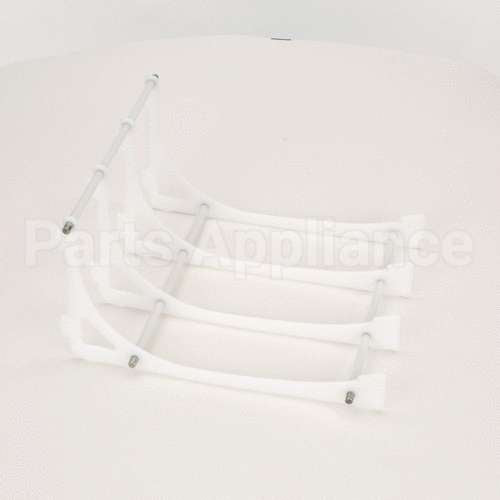 34128 Power Soak Systems Rib Assembly Front 18 21Deep