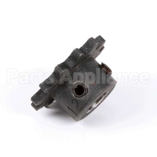 34129 Compatible Middleby Sprocket, 12 Tooth