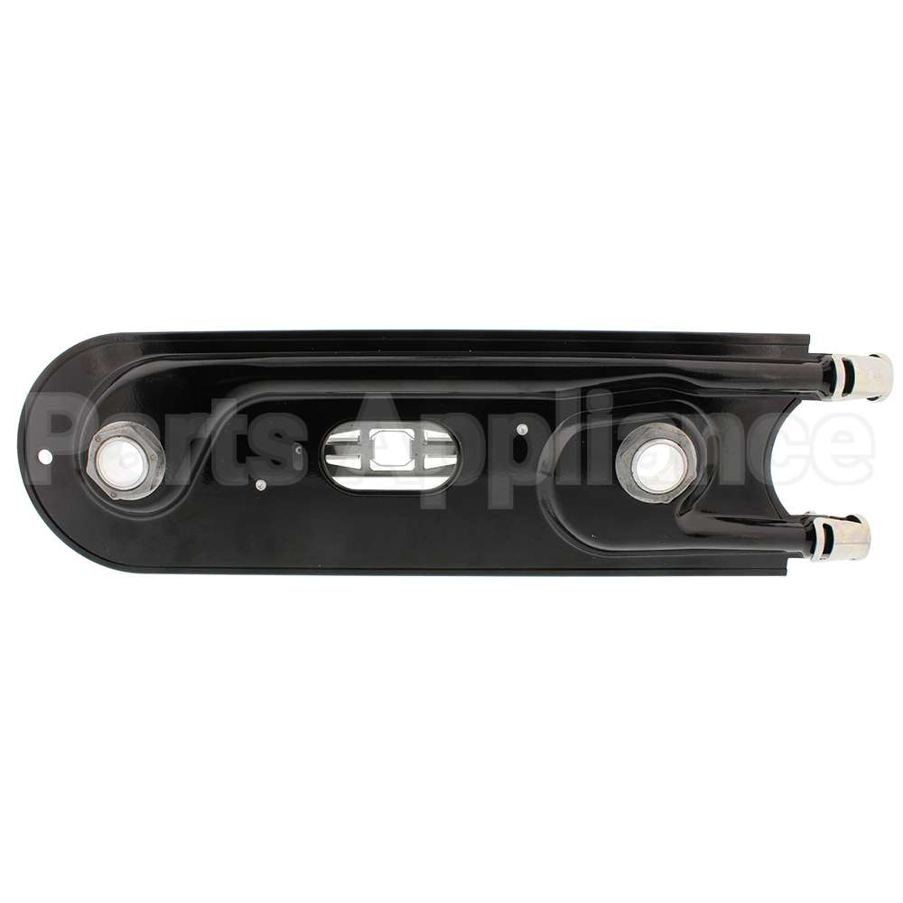 3412A004-19 Top Double Burner Compatible