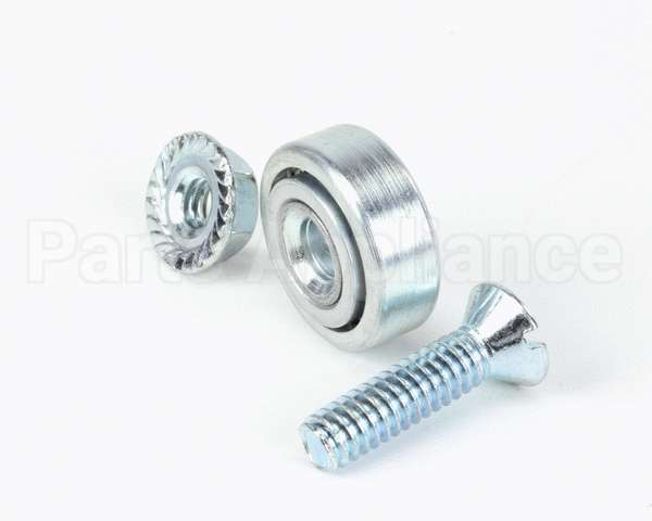 3413-4 Montague Bearing--W/Hardware