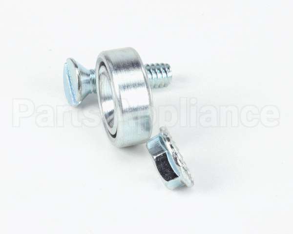 3413-4 Montague Bearing--W/Hardware