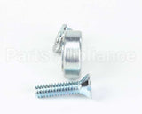 3413-4 Montague Bearing--W/Hardware