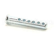 3414100000 Jade Pin, 3/8 X 2 Clevis Zn