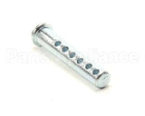 3414100000 Jade Pin, 3/8 X 2 Clevis Zn