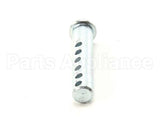 3414100000 Jade Pin, 3/8 X 2 Clevis Zn
