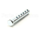3414100000 Jade Pin, 3/8 X 2 Clevis Zn