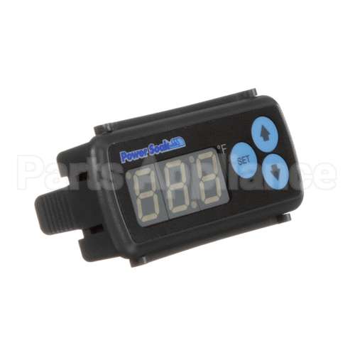 34147 Power Soak Systems Ps-225 Programming Interface S