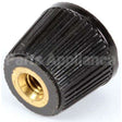 341564-3 Compatible Hobart Knob Vent