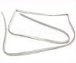 3416029000 Compatible Traulsen Gasket, Ref, 3-Sided, 29-1/4" X 73-3/8"