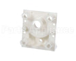 34166.0003 Bunn Block, Pump, Pc/Pet-Nat