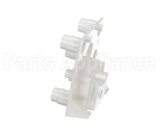 34166.0003 Bunn Block, Pump, Pc/Pet-Nat