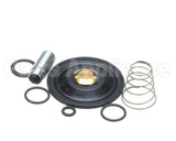 341685 Continental Girbau Valve Repair Kit (333708 Valve)