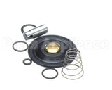 341685 Continental Girbau Valve Repair Kit (333708 Valve)