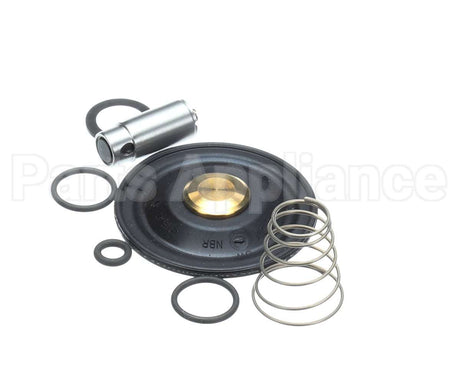 341685 Continental Girbau Valve Repair Kit (333708 Valve)