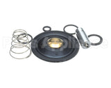 341685 Continental Girbau Valve Repair Kit (333708 Valve)