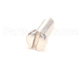 3418600000 Jade Screw, 6-32 X 1/2 Pn Sl Ss