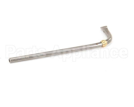 3419-3 Montague Pilot 18 Hot Top