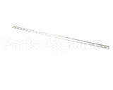 342-60167-01 Traulsen Pilaster For Shelves Top Or Bt