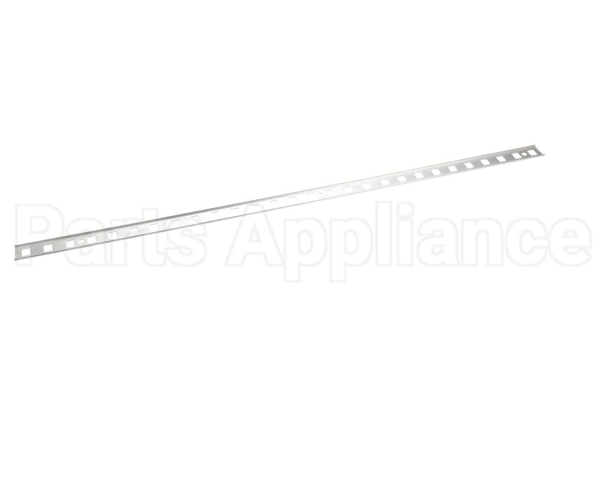 342-60167-01 Traulsen Pilaster For Shelves Top Or Bt