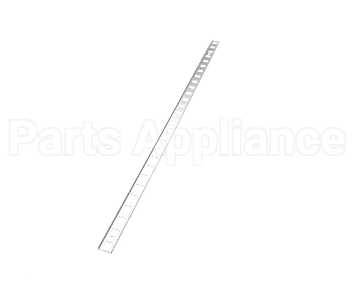 342-60167-01 Traulsen Pilaster For Shelves Top Or Bt