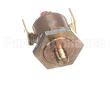 34200 Unic Klixon Thermostat - 135C