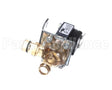 34202.0004 Bunn Valve, Disp 230Vac Non-Vent -Bp