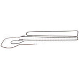 34205 Compatible Silver King Heater Defrost 115V Skpf32D
