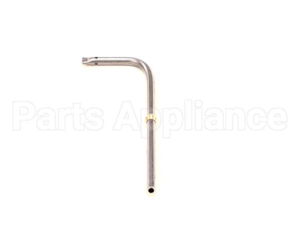 3421-5 Montague Pilot 12 Hot Top