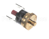 34210 Unic Klixon Thermostat - 115C