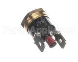 34210 Unic Klixon Thermostat - 115C