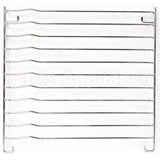 342141-2 Compatible Hobart Rh Rack Guide Assy
