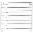 342141-2 Compatible Vulcan Rh Rack Guide Assy