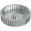 342143-00001 Compatible Hobart Blower Wheel 9-7/8D X 2-3/16W 5/8