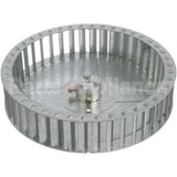 342143-1 Compatible Vulcan Blower Wheel 9-7/8D X 2-3/16W 5/8