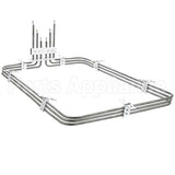 342170-00001 Compatible Vulcan Oven Element 208V 10000W