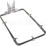 342170-2 Compatible Vulcan Oven Element 236V 10000W