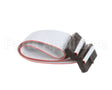 3422197B Middleby Cable,Ribbon 26 Pin F-F 15"