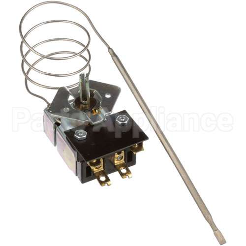342228-1 Compatible Hobart Thermostatsa, 3/16 X 6-7/16, 24